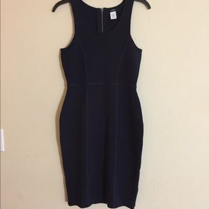 J. CREW Merino Wool Dress